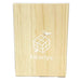 Japanese Cypress Cutting Board Luxury Society Hinoki Board 27 x 18.5 x 2 cm NEW_5