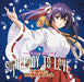 [CD] TV Anime ISUKA Somebody to love (SINGLE+DVD) NEW from Japan_1