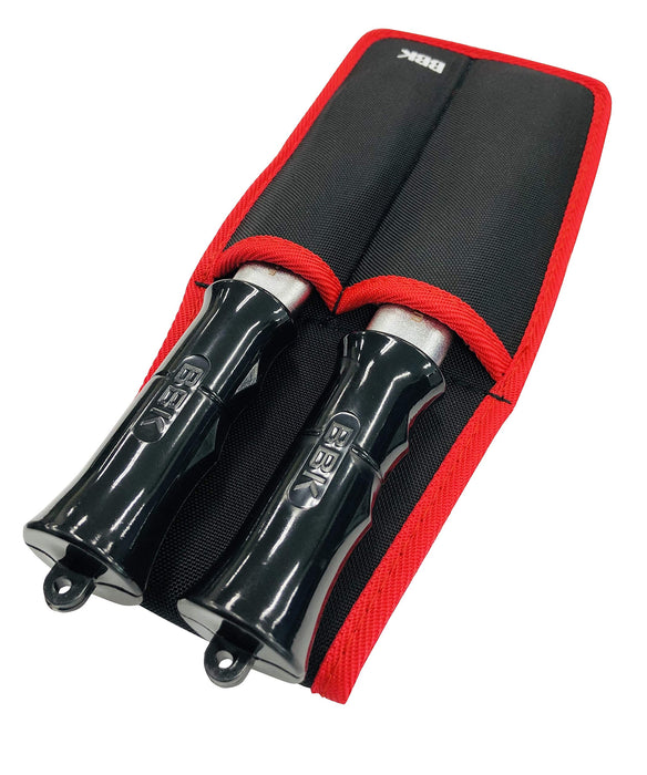 BBK RTQS ratchet torque wrench set of 2 (1/4 3/8) RTQ-180, RTQ-380 Metal NEW_3