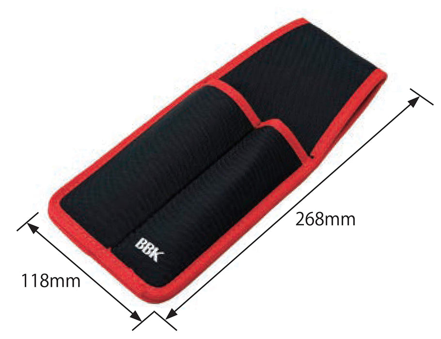 BBK RTQS ratchet torque wrench set of 2 (1/4 3/8) RTQ-180, RTQ-380 Metal NEW_4