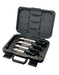 BBK RTQS-41 ratchet torque wrench set of four (1/4 3/8 1/2 5/8) NEW from Japan_1