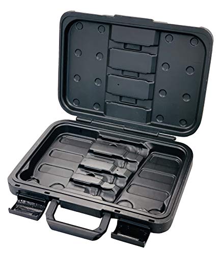 BBK RTQS-41 ratchet torque wrench set of four (1/4 3/8 1/2 5/8) NEW from Japan_6