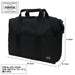 Yoshida Bag PORTER STAGE 2WAY BRIEFCASE L Navy 620-08284 Made in JAPAN Nylon NEW_2
