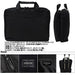 Yoshida Bag PORTER STAGE 2WAY BRIEFCASE L Navy 620-08284 Made in JAPAN Nylon NEW_3