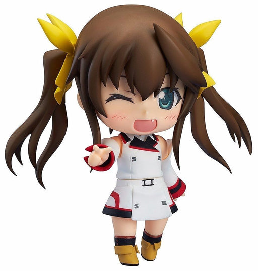Nendoroid 476 IS <Infinite Stratos> Lingyin Huang Figure Good Smile Company NEW_1