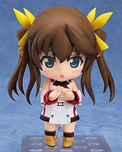 Nendoroid 476 IS <Infinite Stratos> Lingyin Huang Figure Good Smile Company NEW_2
