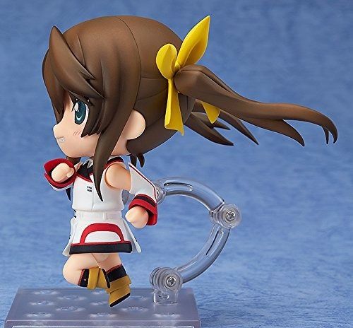 Nendoroid 476 IS <Infinite Stratos> Lingyin Huang Figure Good Smile Company NEW_3
