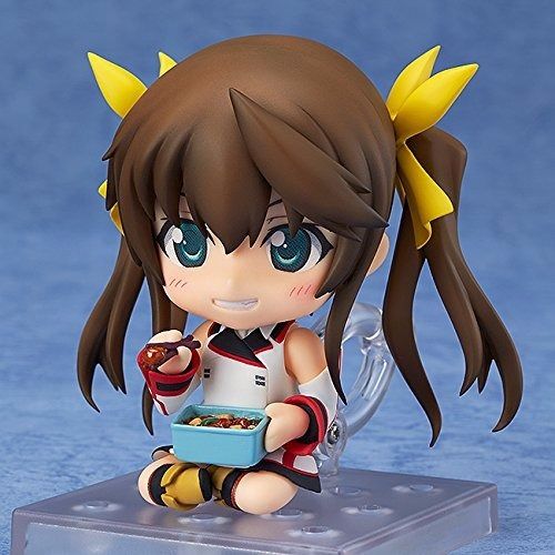 Nendoroid 476 IS <Infinite Stratos> Lingyin Huang Figure Good Smile Company NEW_4