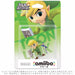 Nintendo amiibo TOON LINK Super Smash Bros. 3DS Wii U Accessories NEW from Japan_2