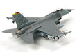 TAMIYA 1/72 Lockheed Martin F-16CJ [Block50] w/Full Equipment Model Kit NEW_2