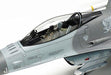 TAMIYA 1/72 Lockheed Martin F-16CJ [Block50] w/Full Equipment Model Kit NEW_5