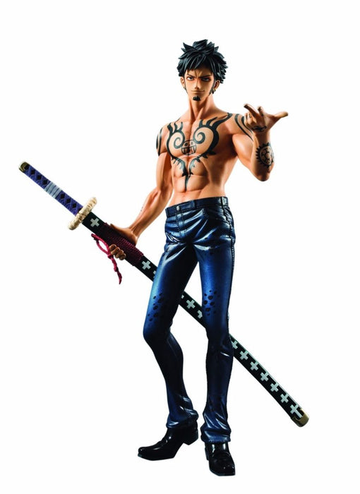 Portrait.Of.Pirates One Piece Trafalgar Law LIMITED EDITION Ver. 2.5 Figure NEW_1