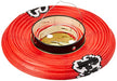 Kadoki Vinyl Chochin Lantern RED YAKITORI Made in Japan 24x29cm ‎B369 NEW_2