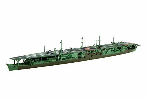 Fujimi model 1/700 special series No.87 Japanese Navy aircraft carrier Zuiho 194_1