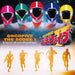 [CD] Kyuukyuu Sentai GoGoFive The Score I (Limited Edition) NEW from Japan_1
