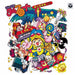 [CD] Magical Taluluto Songs & Music Collection'92 (Limited Edition) NEW_1