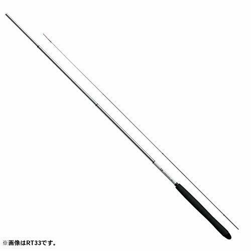 Daiwa Tenkara rod RT 06319120 36 fishing rod NEW from Japan_1