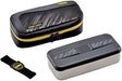 THERMOS Fresh Lunch Box 700ml Black DSD-701BK NEW from Japan_1