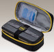 THERMOS Fresh Lunch Box 700ml Black DSD-701BK NEW from Japan_2