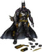 Square Enix Batman Armored Variant "DC Comics" Play Arts -KAI- Action Figure NEW_2