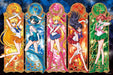 Jigsaw Puzzle Sailor Moon Crystal Pretty Guardian 1000pcs Normal Version NEW_3