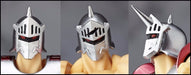 Micro Yamaguchi / Revol Mini rm-009 Kinnikuman Robin Mask Figure NEW from Japan_6