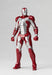 Legacy of Revoltech LR-024 Iron Man Mark V Figure KAIYODO NEW from Japan_2