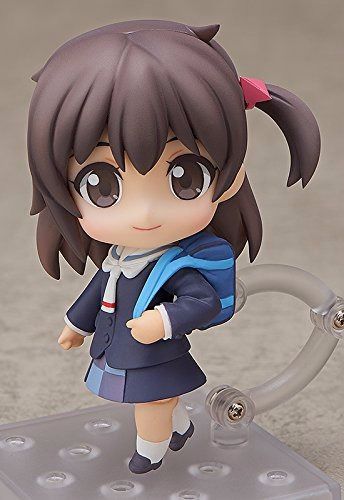 Nendoroid 477 selector infected WIXOSS Ruko Kominato_3