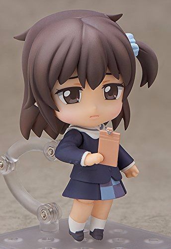 Nendoroid 477 selector infected WIXOSS Ruko Kominato_4