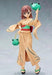 Toaru Kagaku no Railgun S Mikoto Misaka Yukata Ver 1/8 PVC figure FREEing_2