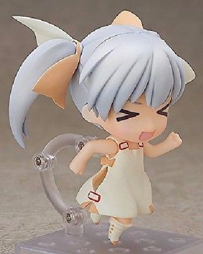 Nendoroid 478 selector infected WIXOSS Tama Figure TOMYTEC from Japan_3