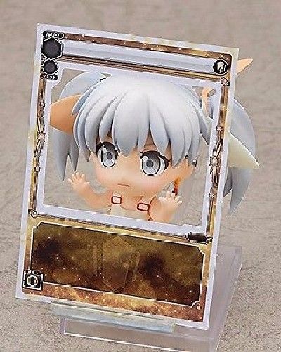 Nendoroid 478 selector infected WIXOSS Tama Figure TOMYTEC from Japan_4