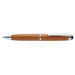 online Ballpoint Pen Oil-based Mini Wood Stylus Bamboo 32012 NEW from Japan_1