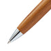 online Ballpoint Pen Oil-based Mini Wood Stylus Bamboo 32012 NEW from Japan_2