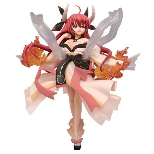 Date A live 2 Ituka Kotori Taito Prize Figure pvc 17cm NEW from Japan_1