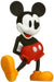 MEDICOM TOY UDF Disney Standard Characters Mickey Mouse PVC Figure 4327675031_1