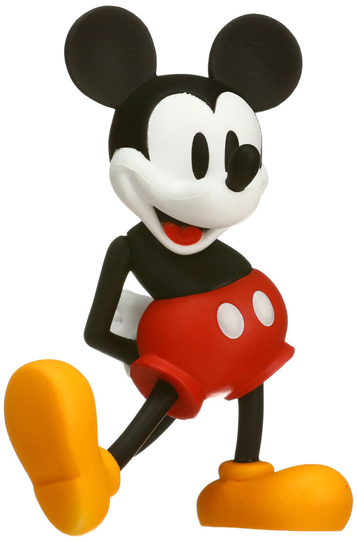 MEDICOM TOY UDF Disney Standard Characters Mickey Mouse PVC Figure 4327675031_1