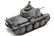TAMIYA 1/48 German Panzer 38(t) Type E/F Model Kit NEW from Japan_2
