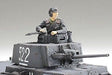 TAMIYA 1/48 German Panzer 38(t) Type E/F Model Kit NEW from Japan_4