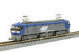 Rokuhan Z-gauge T018-1 EF210 0 Type DC Electric Locomotive Model NEW from Japan_1