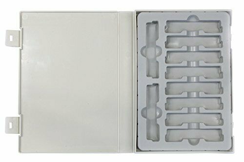 Rokuhan Z Scale Storage Case A (20m Class) (for 10-Cars) NEW from Japan_1