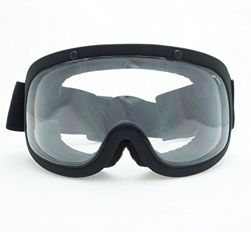 bolle X500 ATTACKER goggles bike survival game glasses compatible 4333429262 NEW_1