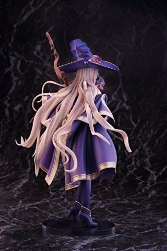 Alphamax Chain Chronicle Aludra 1/8 Scale Figure from Japan_6