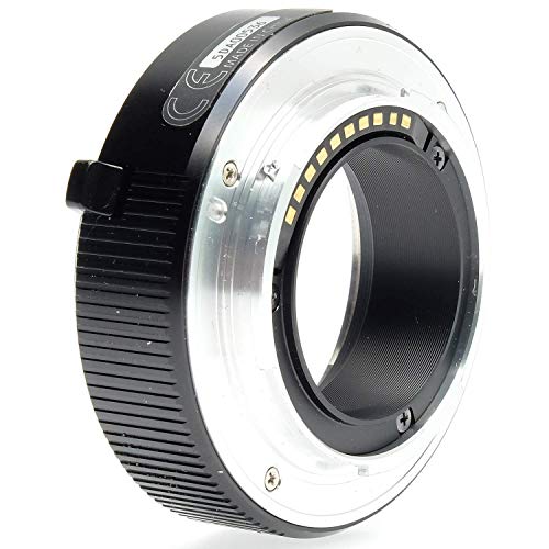 FUJIFILM Macro Extension Tube MCEX-16 NEW from Japan_4