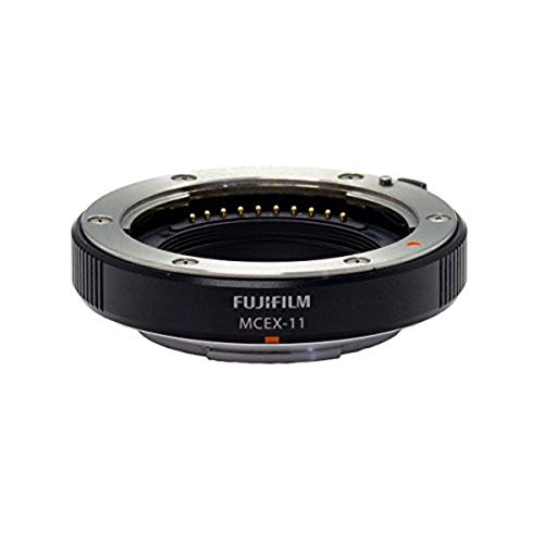 FUJIFILM Extension Tube MCEX-11 for X-Pro1 X-T1 X-E2 X-E1 X-M1 NEW from Japan_1