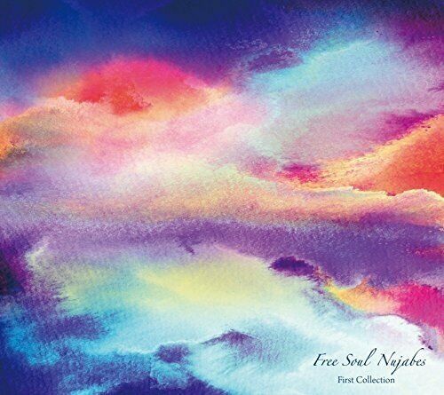 [CD] Hydeout Productions Free Soul Nujabes - First Collection NEW from Japan_1