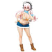 Super Sonico Figure Winter Ver. Soundsouls NEW from Japan_1