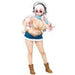 Super Sonico Figure Winter Ver. Soundsouls NEW from Japan_2