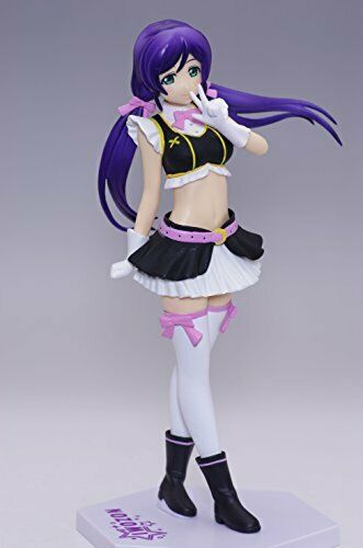 Love Live ! PM Figure Nozomi Tojo SEGA No Brand Girls School Idol NEW from Japan_1