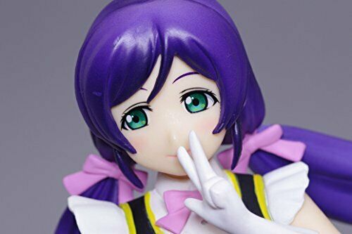 Love Live ! PM Figure Nozomi Tojo SEGA No Brand Girls School Idol NEW from Japan_3